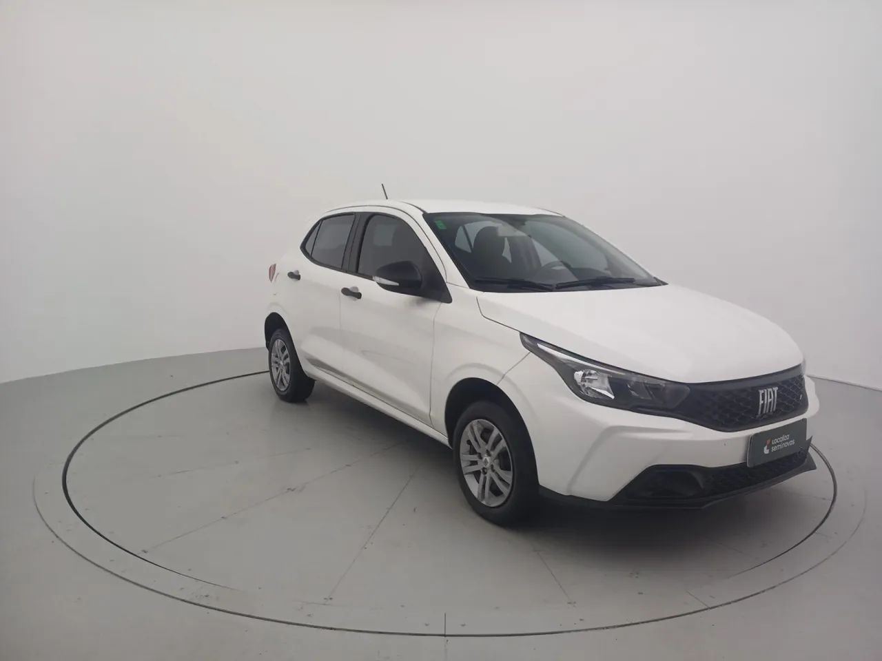 Fiat Argo DRIVE 1.0 6V Flex, foto 7 de 18