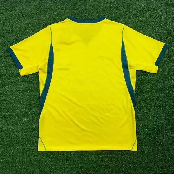 Camisa do Brasil 2026 - Foto 3