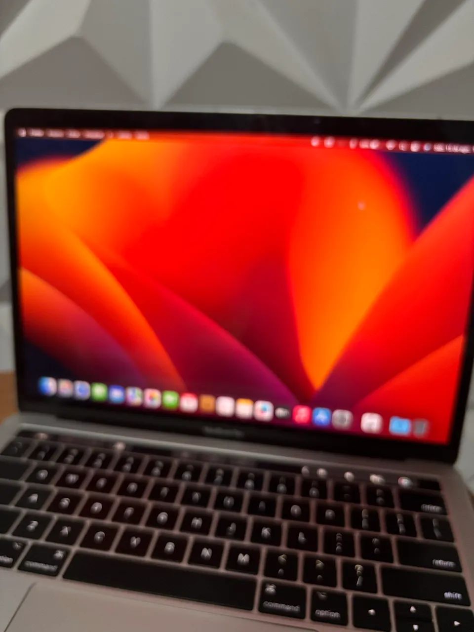 MacBook Pro 2017  - Foto 4