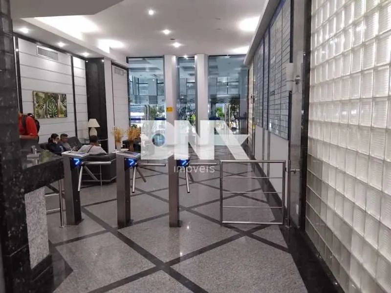 Sala : / Comercial / Jardim Botânico - Foto 3