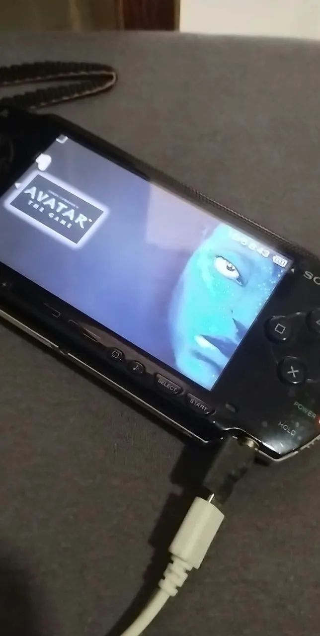 PSP 1000 - Foto 2