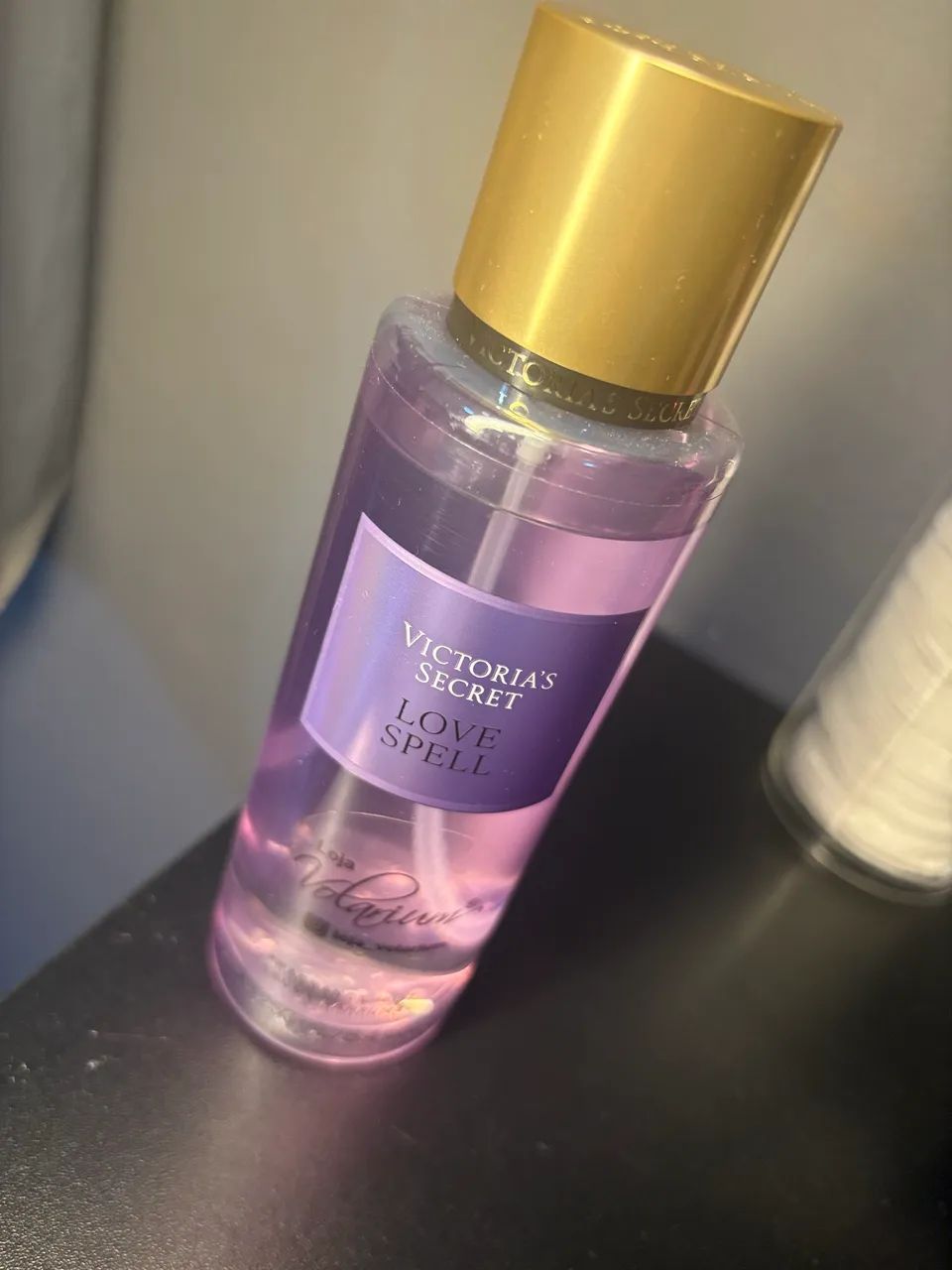 Body Splash Victoria?s Secret Love Spell - Foto 3