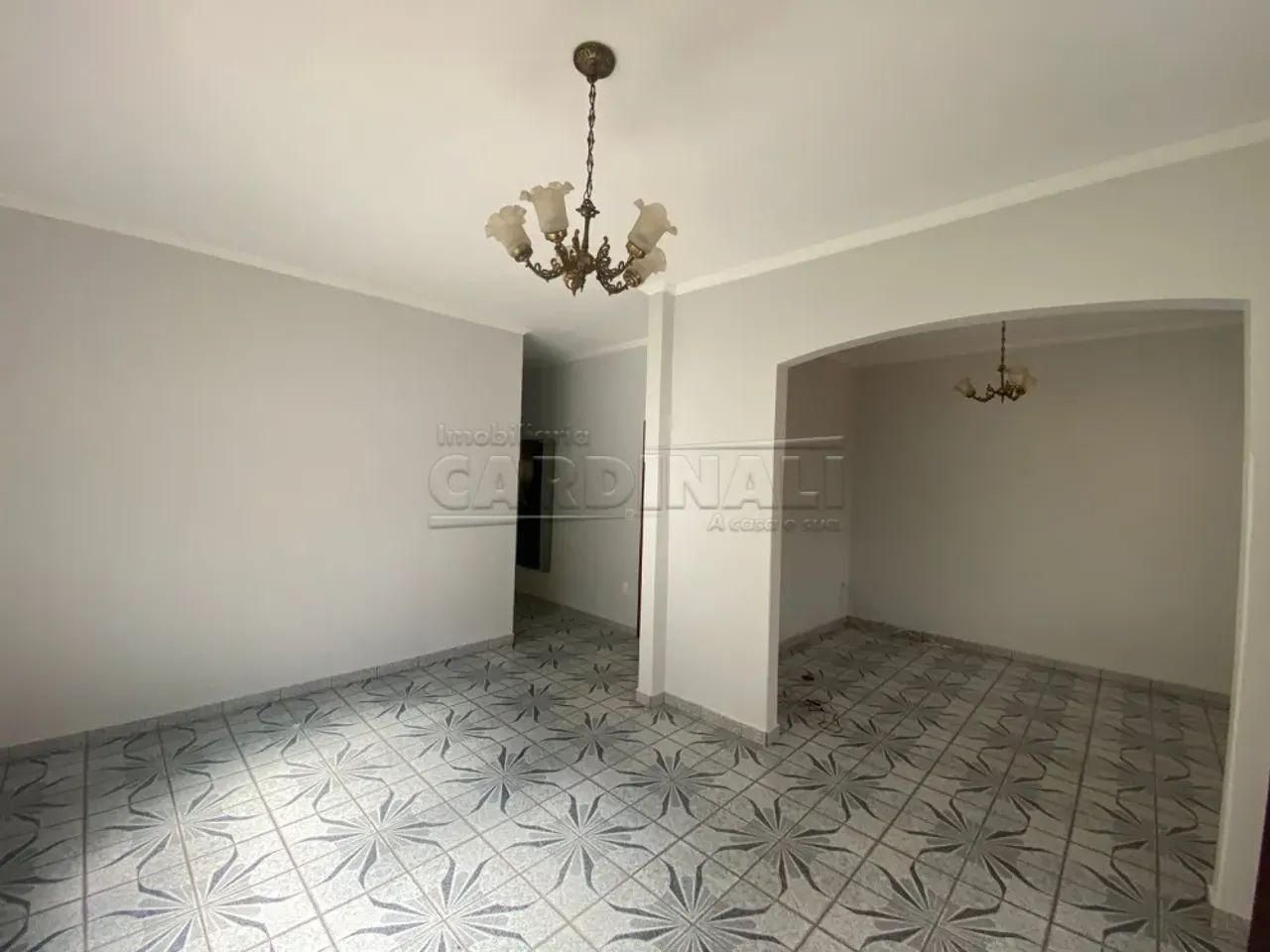 Casa Padrão em São Carlos - Foto 3