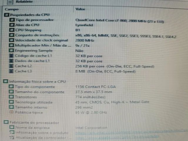 PC completo(trocas por ps3) - Foto 5