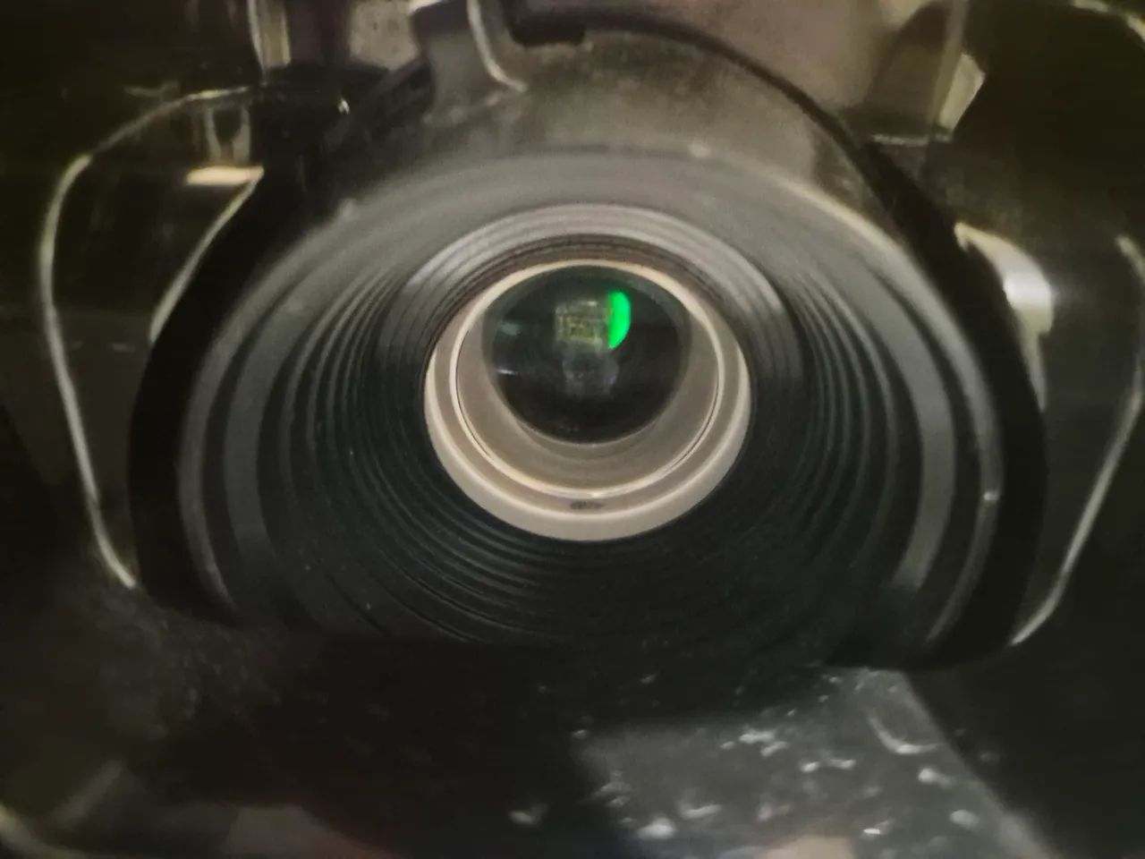 Projetor Epson PowerLite S6+ (H283A) - Funcionando - Foto 2