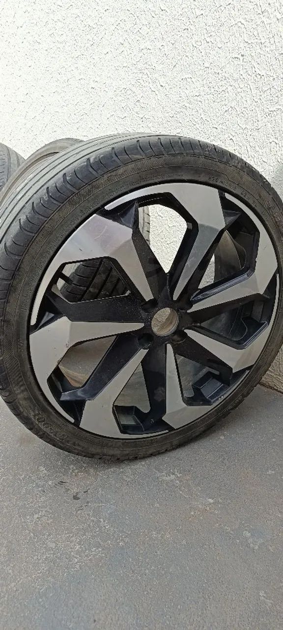 PNEUS - AROS - CARRO