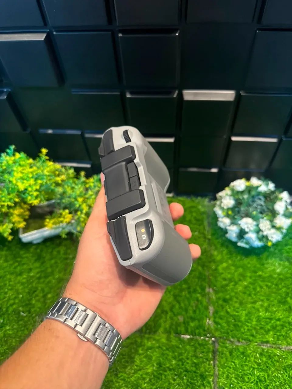 OPORTUNIDADE Controle Dji Rcn3 para Neo 1 e Neo 2 - Foto 2