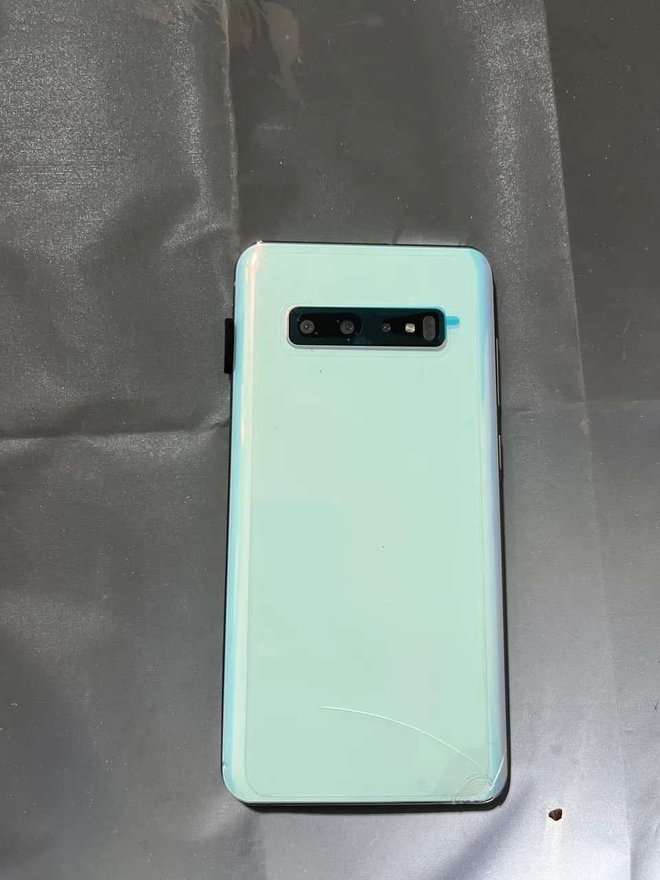 Celular com defeito, não liga  - Foto 2