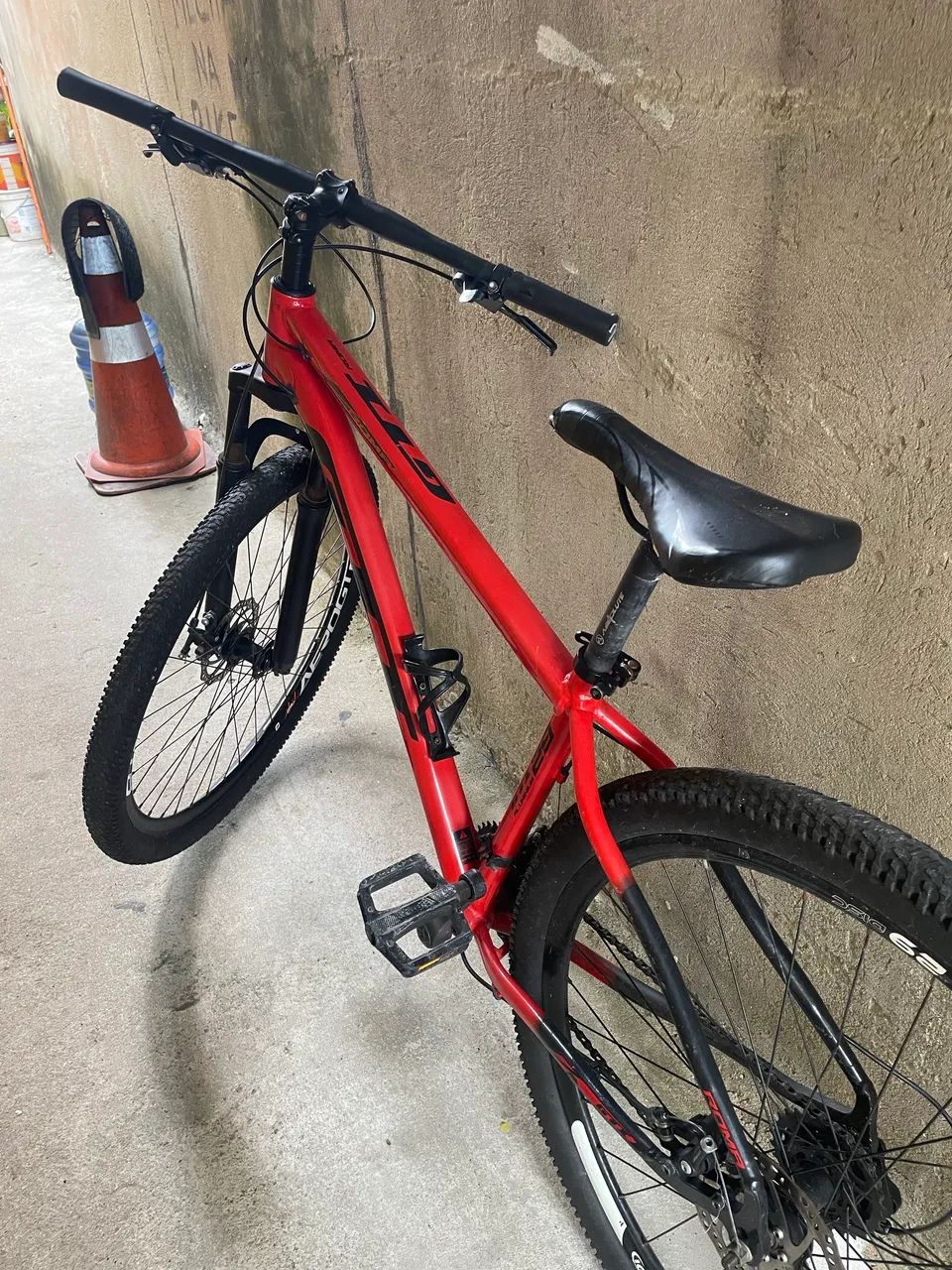 BIKE ARO 29 