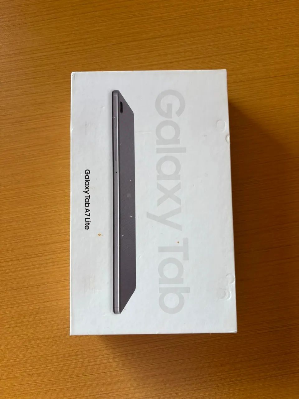Tablet Galaxy A7