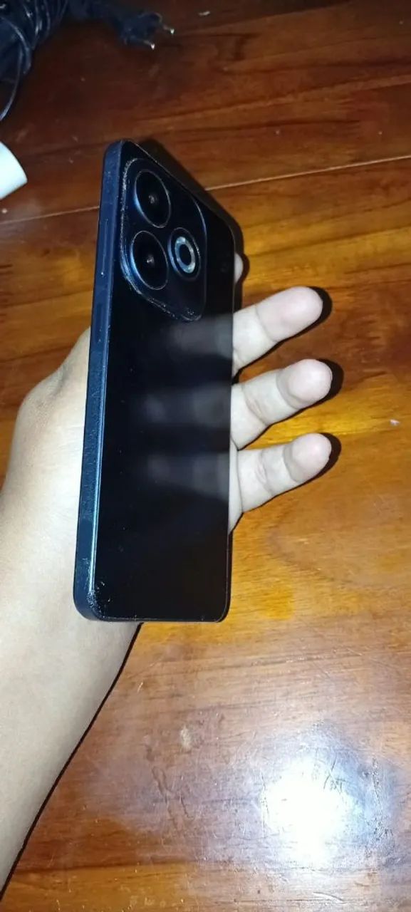Infinix SMART 8 Pro - Foto 4