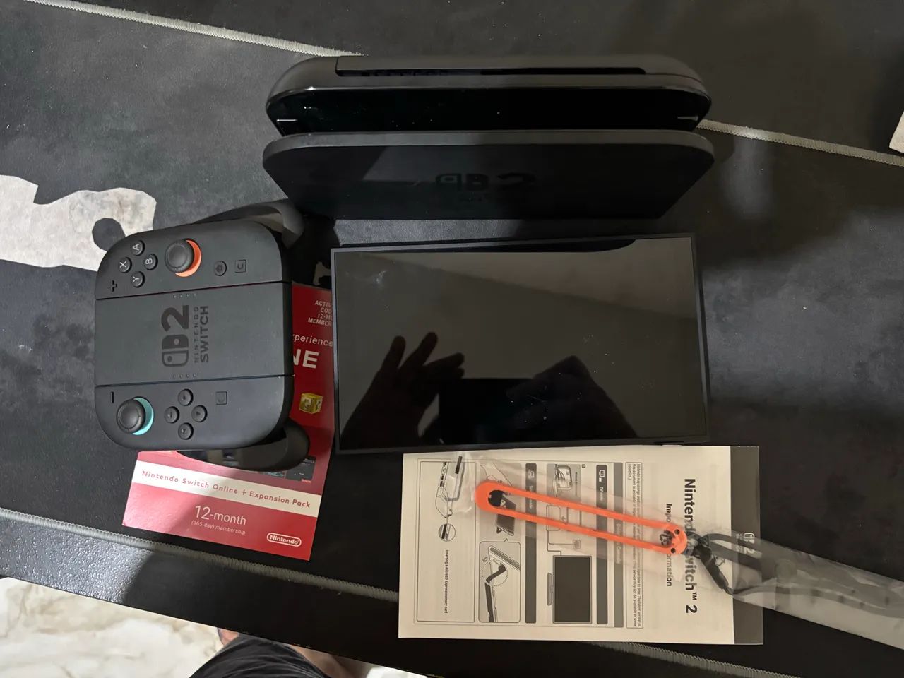 Nintendo switch 2 - Foto 2