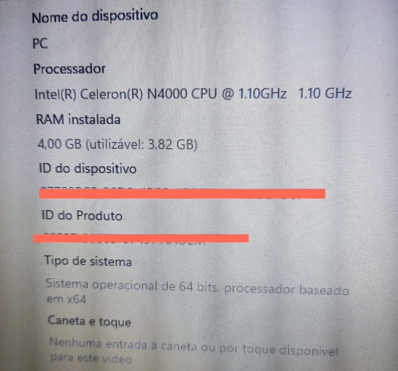 Notebook Positivo  - Foto 2