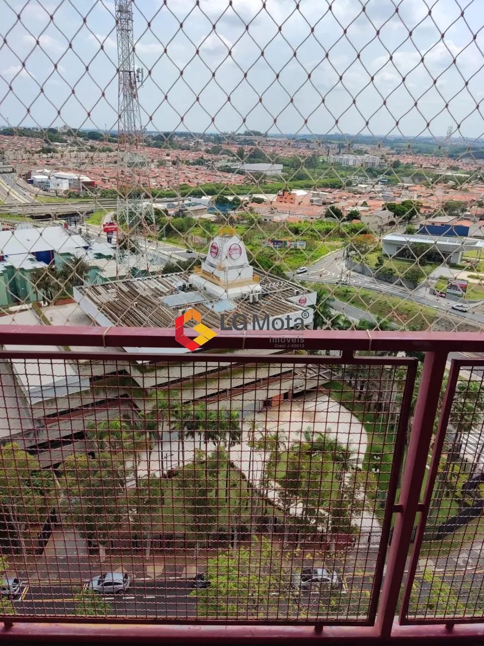 Excelente apartamento para venda na cidade de Campinas/SP. - Foto 3