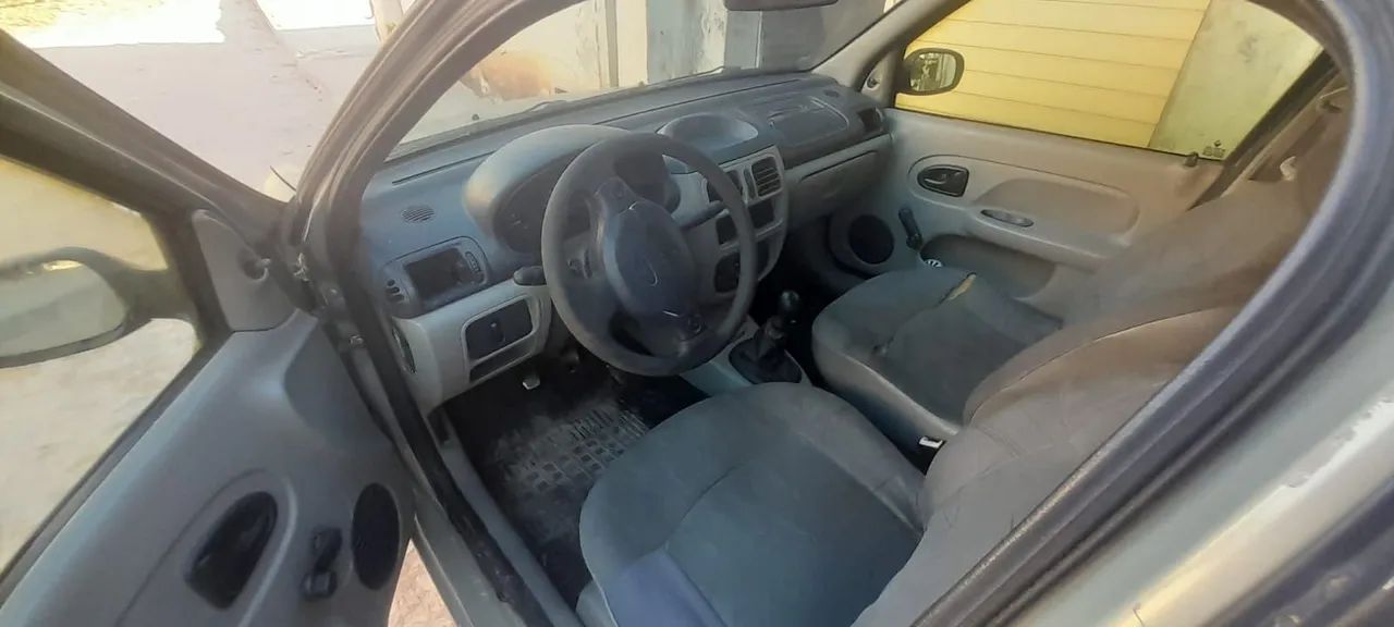 Vendo Renault Clio 2004 - Foto 3
