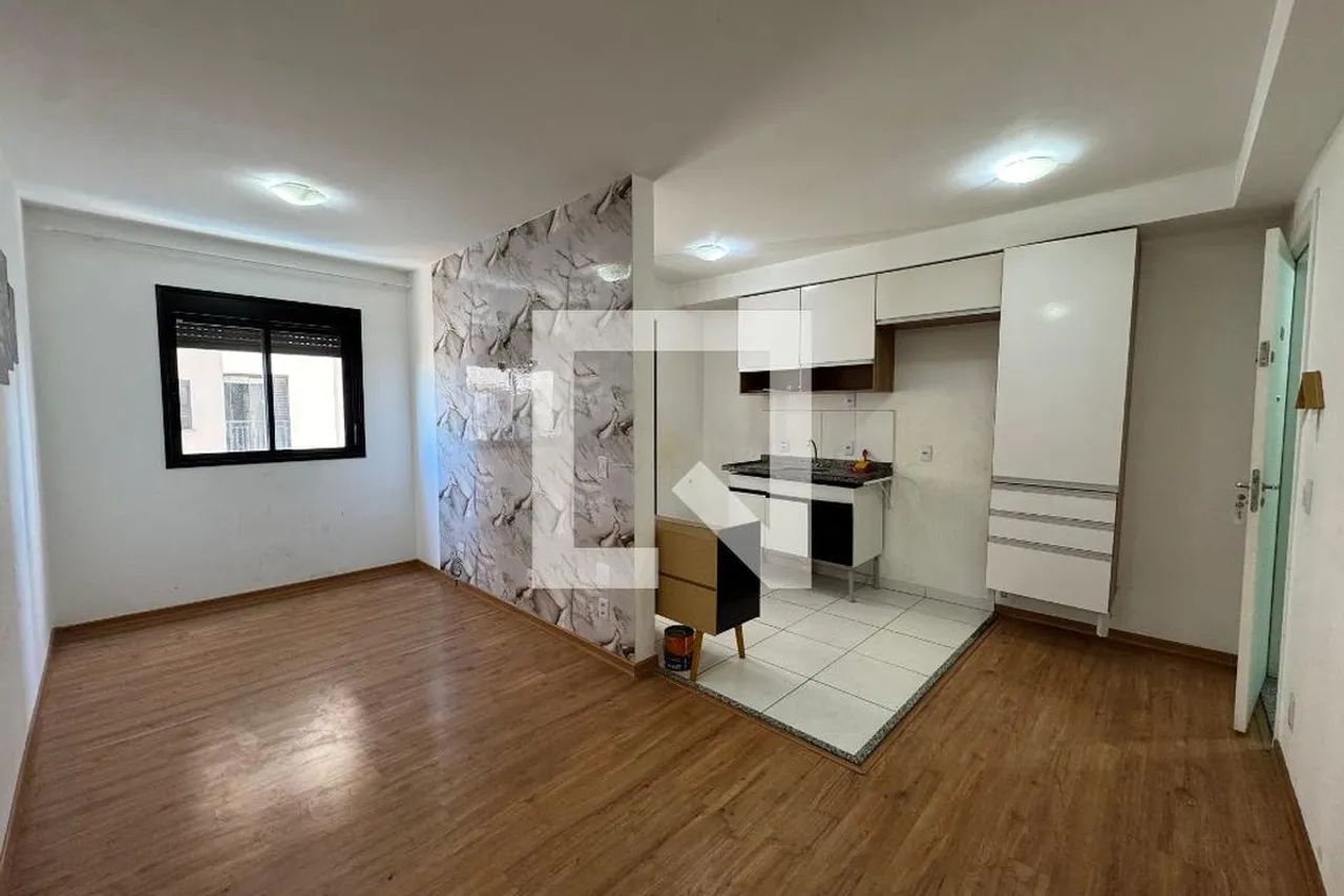 Apartamento à Venda - Padroeira, 1 Quarto, 39 m2