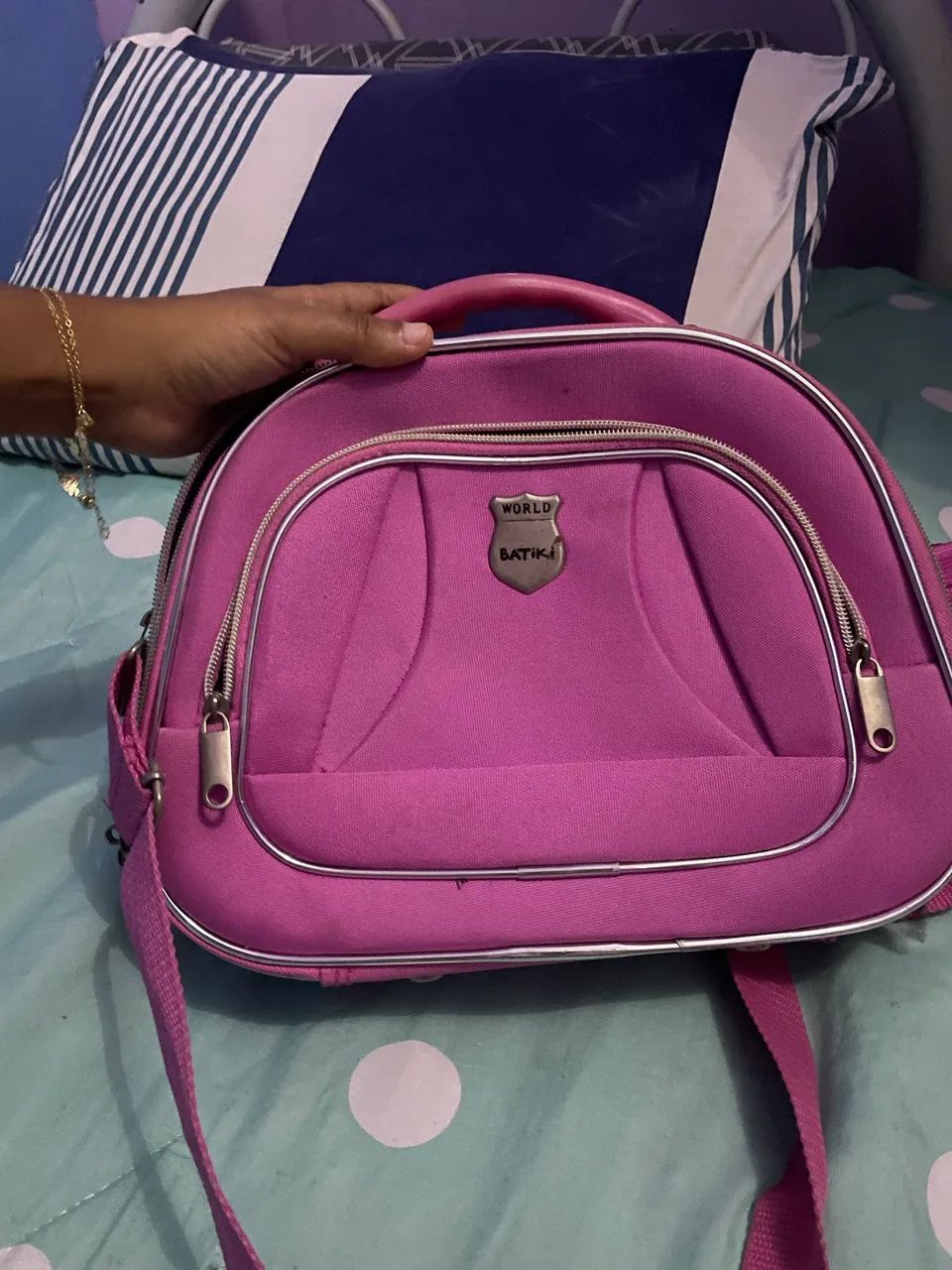 Bolsa  - Foto 2