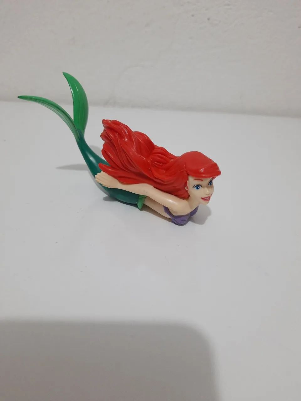 ARIEL PRÍNCESA DA Disney  - Foto 4