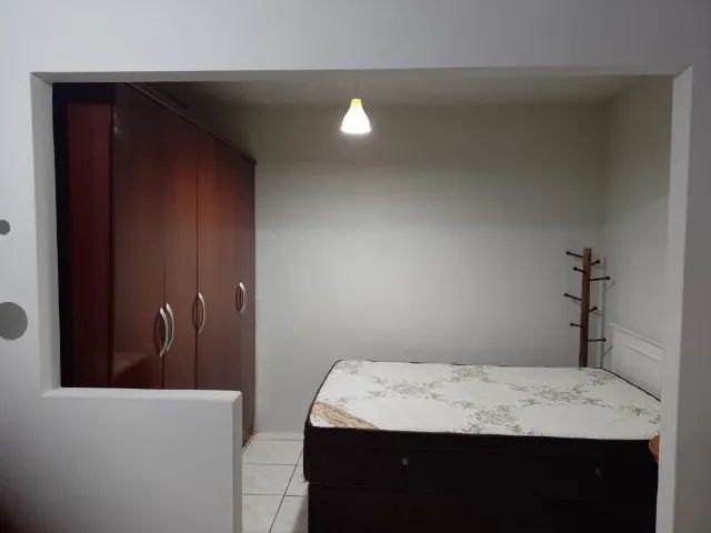 Foto - Joinville - Floresta