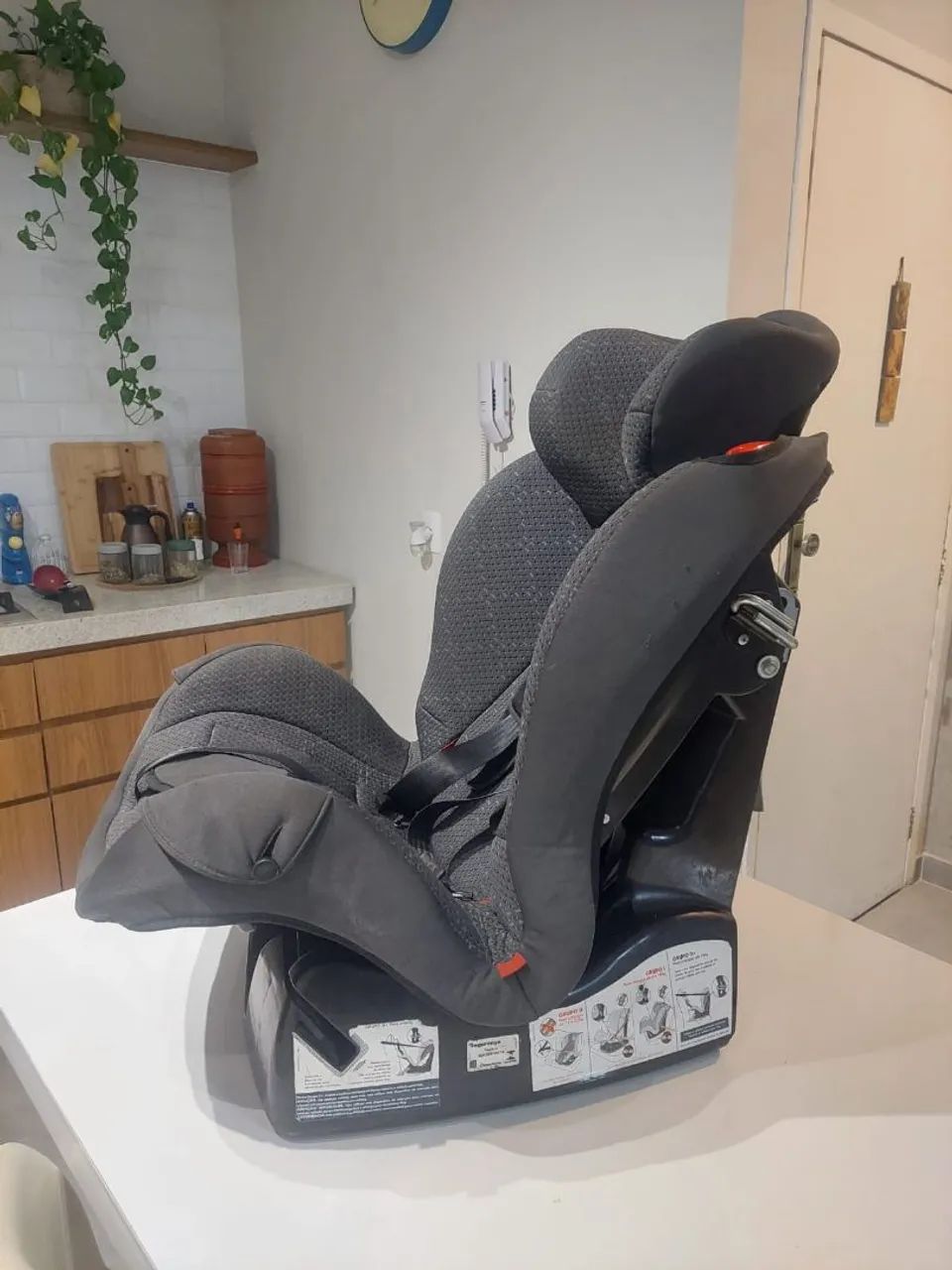 Cadeirinha para carro  - Foto 5