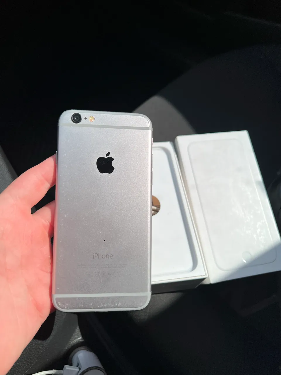 apple iphone 6