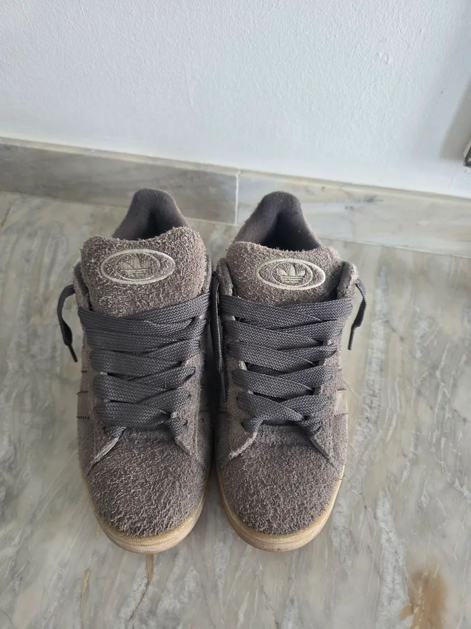 Tênis Adidas Campus tamanho US 9