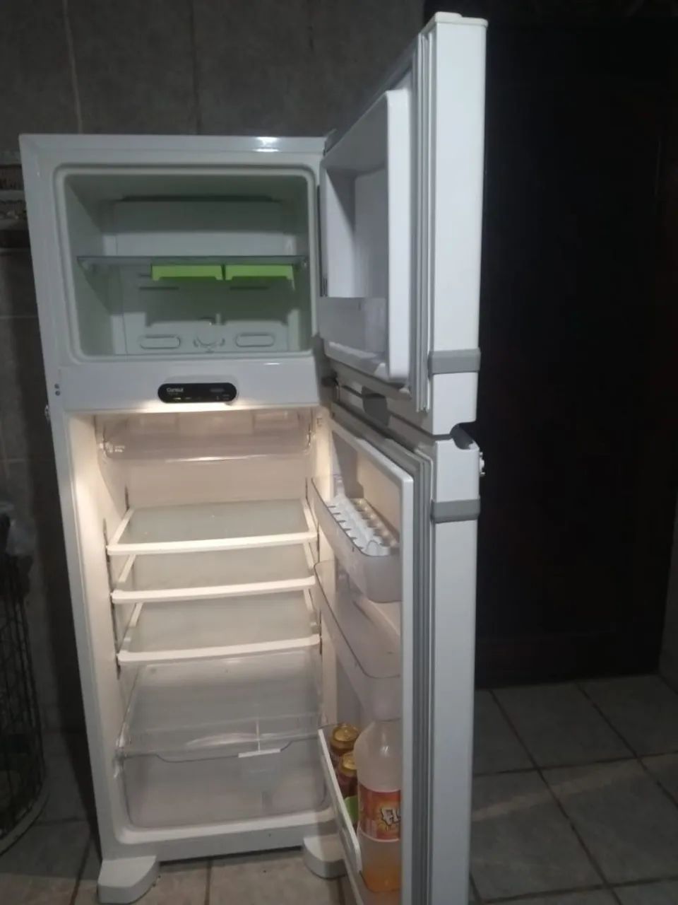 Geladeira Consul  - Foto 2