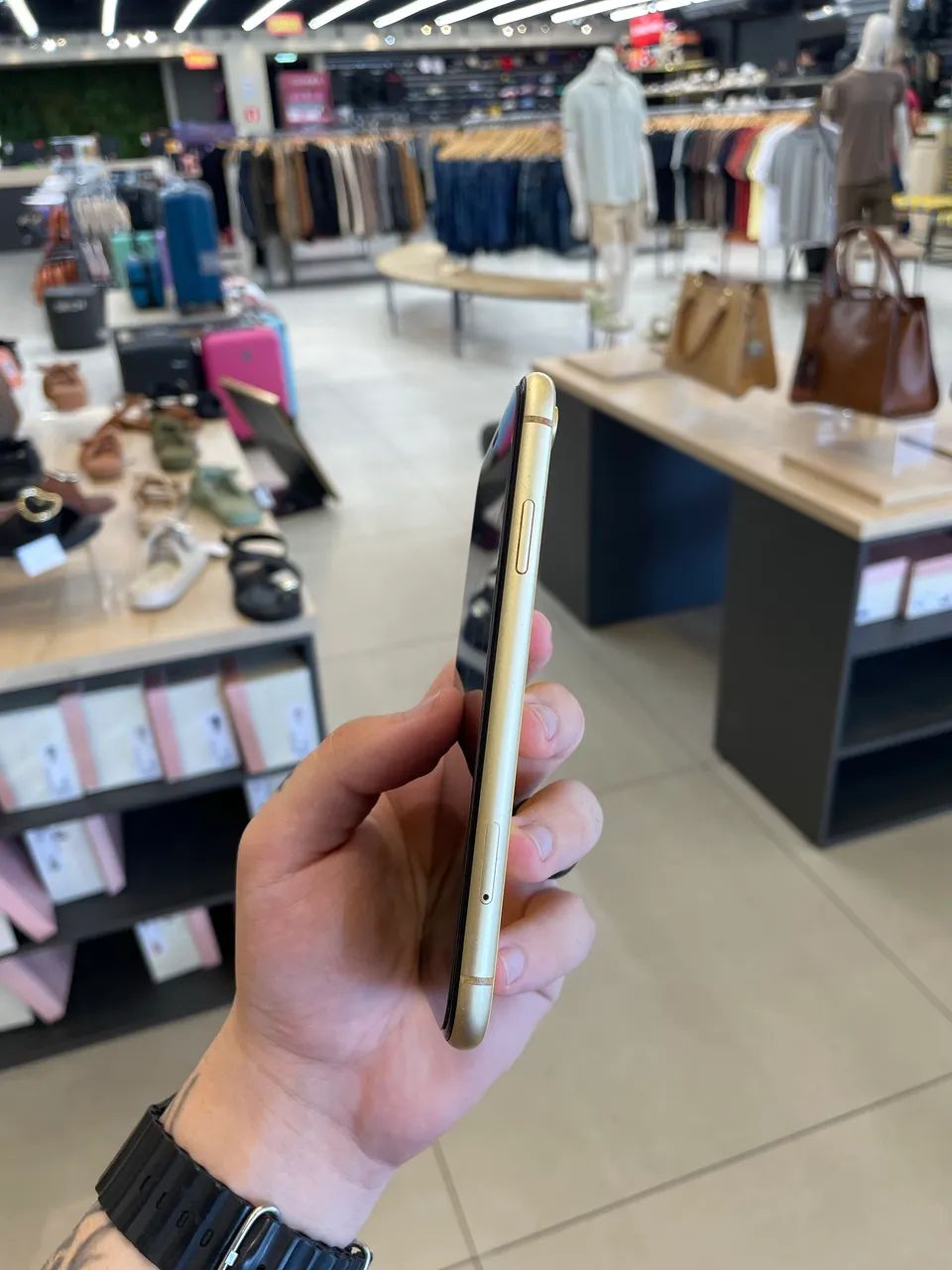 IPHONE XR - Foto 2