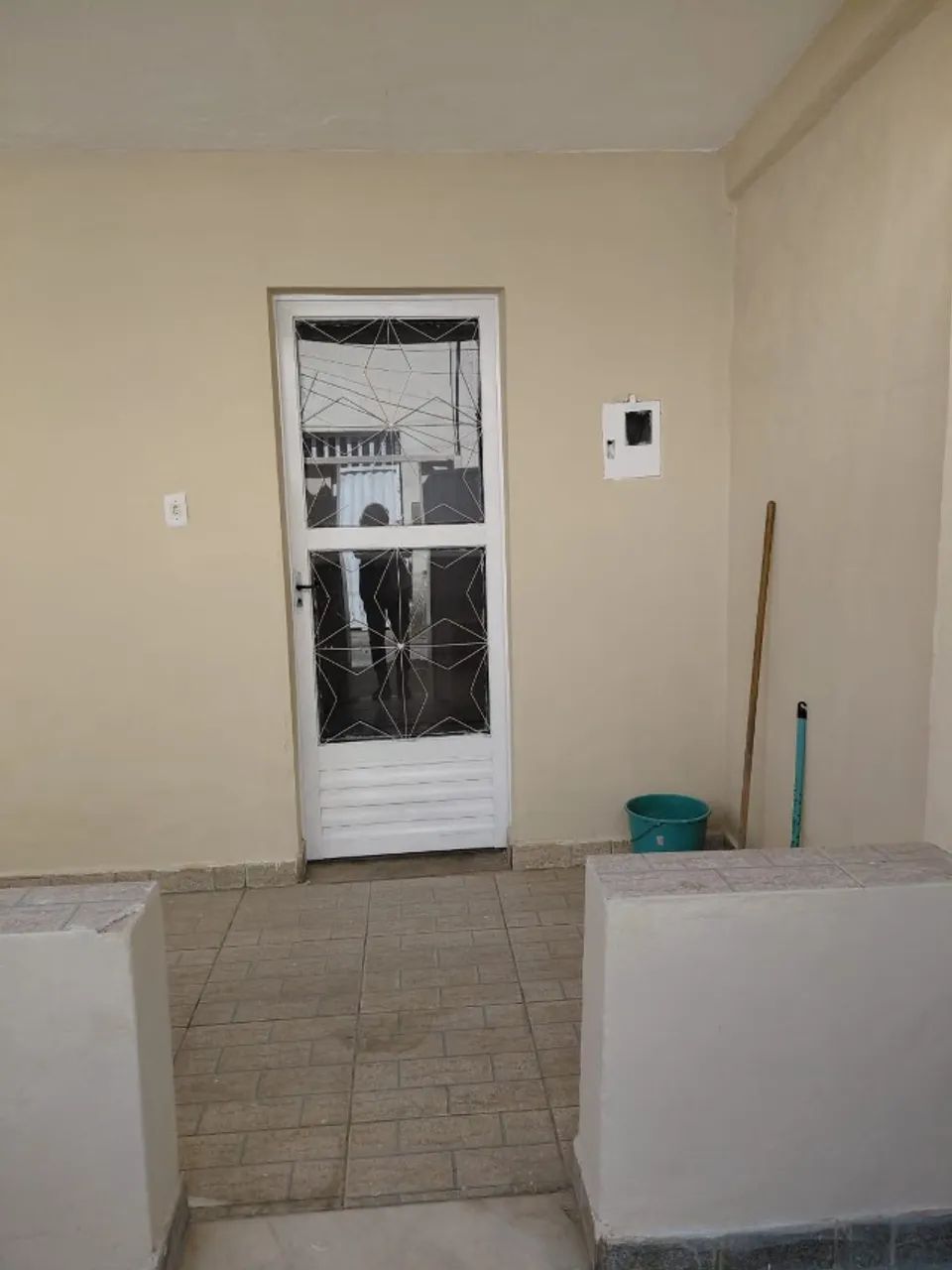 Casa de Vila 2 Quartos Centro Campos dos Goytacazes 