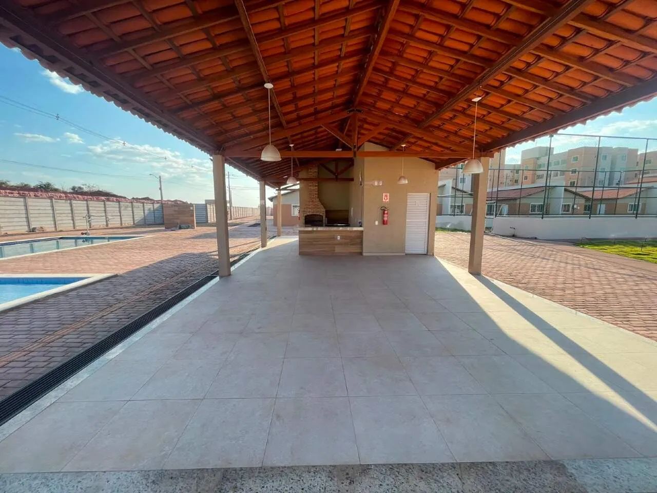 Casa em Condomínio  Condomínio Quero-Quero - Foto 12