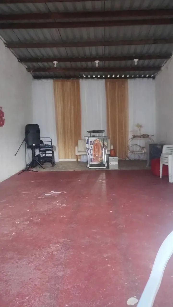 Vende-se uma casa - Foto 2