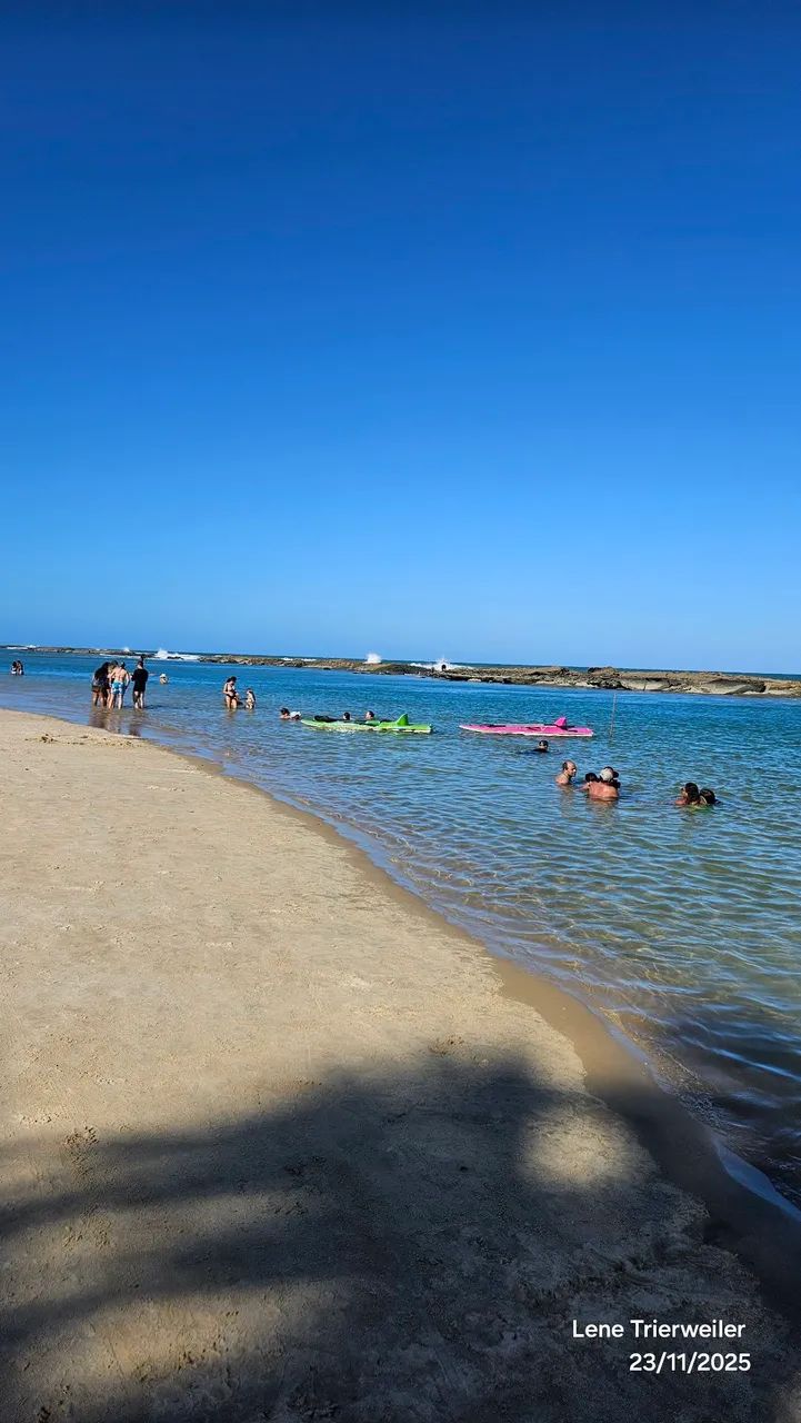 Seu Carnaval em Camurupim, a melhor Praia do nosso litoral.  - Foto 4