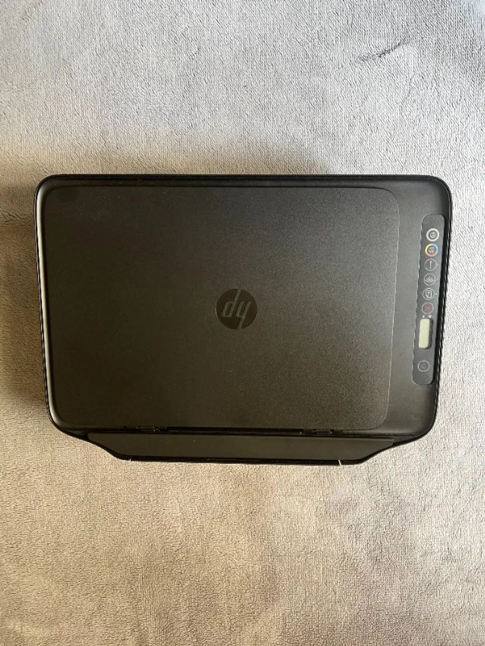 impressora multifuncional - hp deskjet ink advantage 2774 - Foto 3