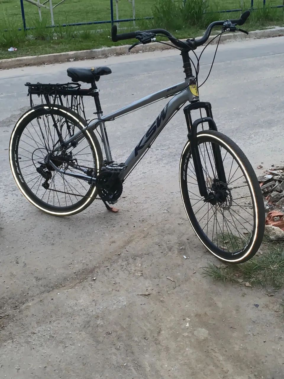 Bicicleta aro 29 - Foto 2