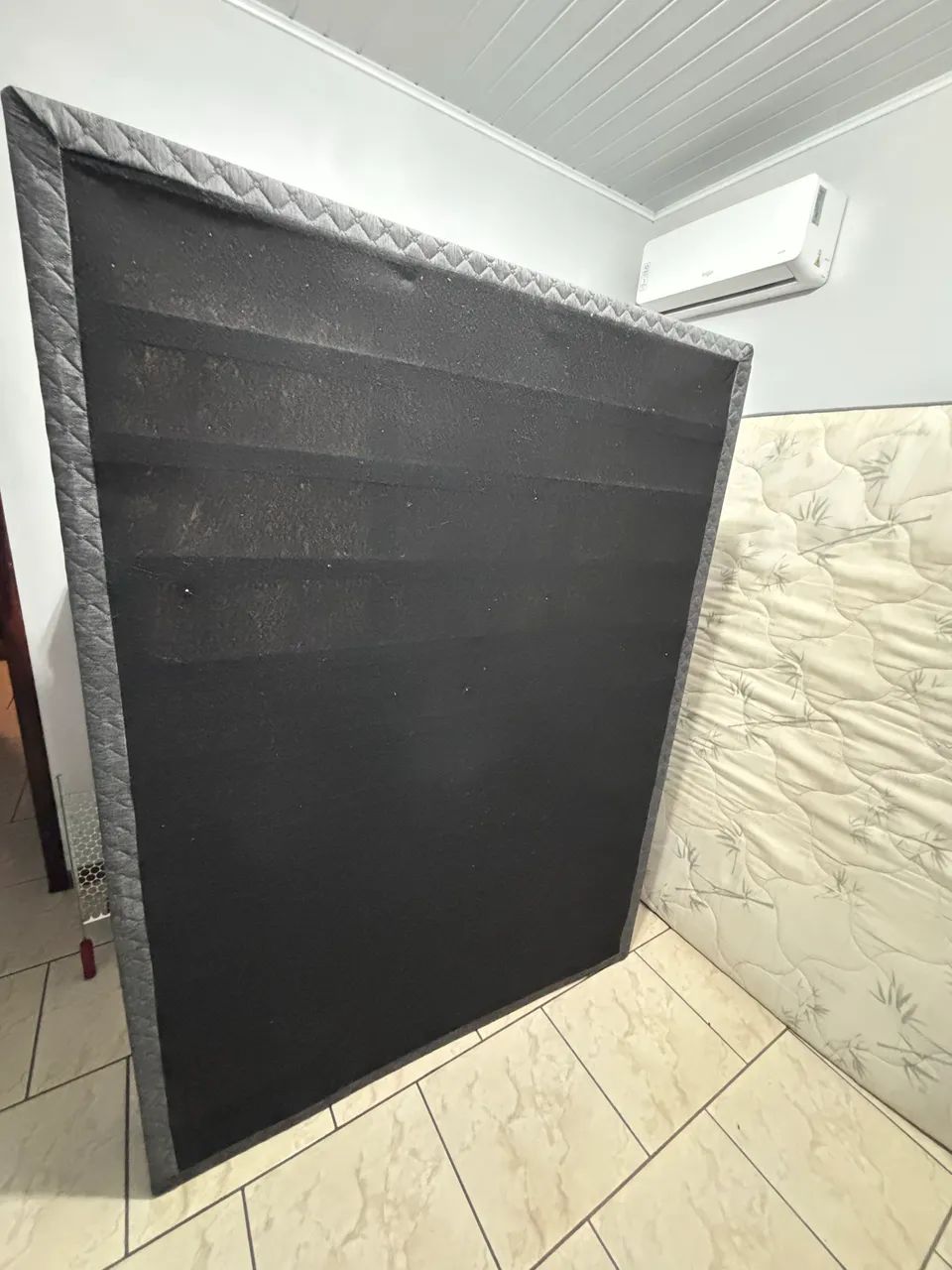 Base colchão e cama box - Foto 3