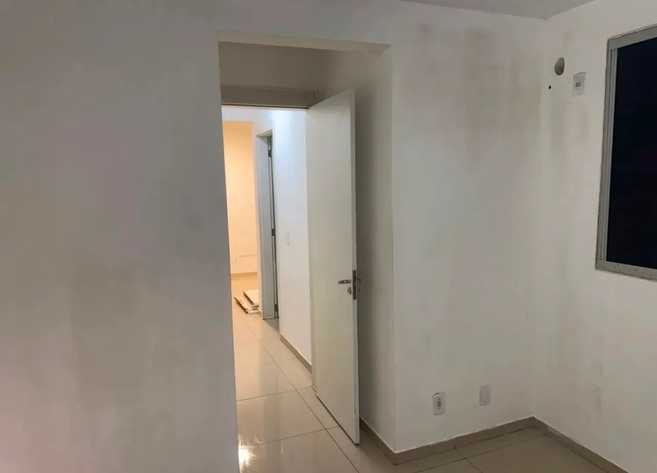 Alugo apartamento no Cond. parque das Galés - Foto 3