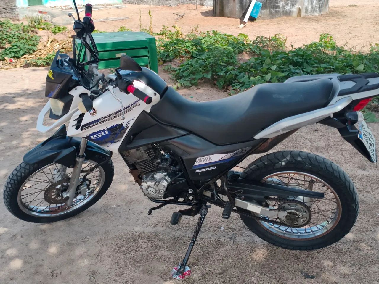 Vendo XTZ Crosser 150/2015 - Foto 3