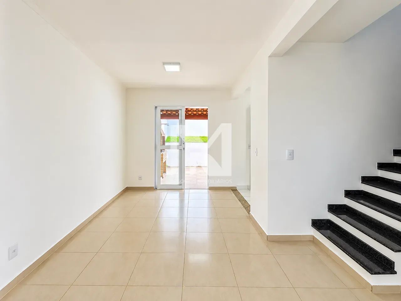 Casa Ampliada à Venda no Villa Flora  3 Dormitórios - Foto 4