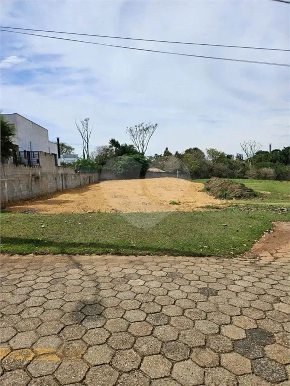 Terreno à venda em Condomínio Vivendas do Lago, Sorocaba - SP
