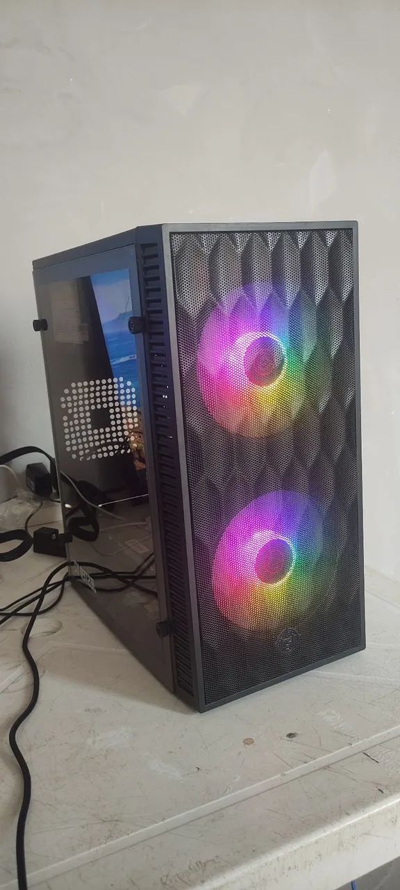 CPU GAMER COMPLETO  - Foto 3