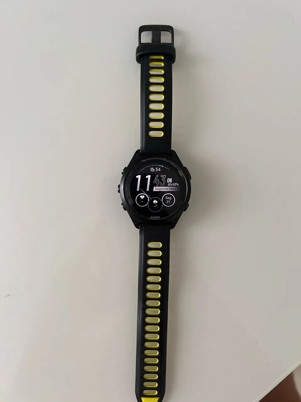 Garmin Forerunner 265s Music - Foto 2