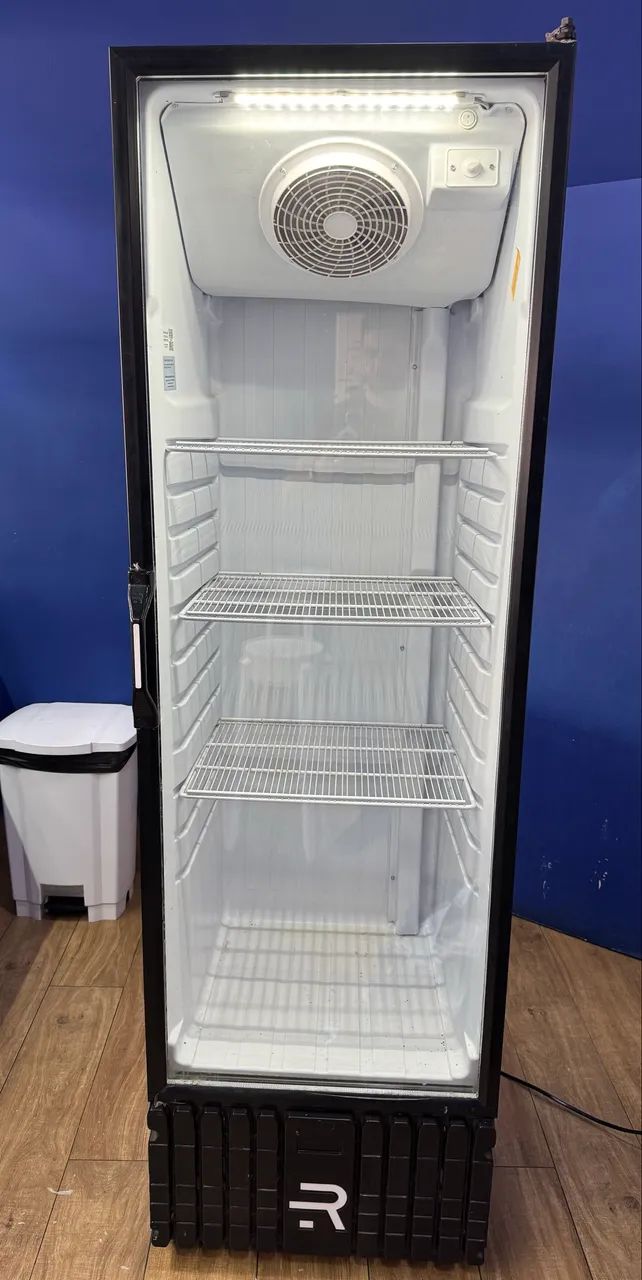 Expositor de Bebidas