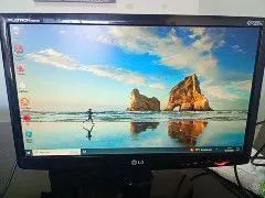 Vendo notebook Samsung i5+ tela LG - Foto 5
