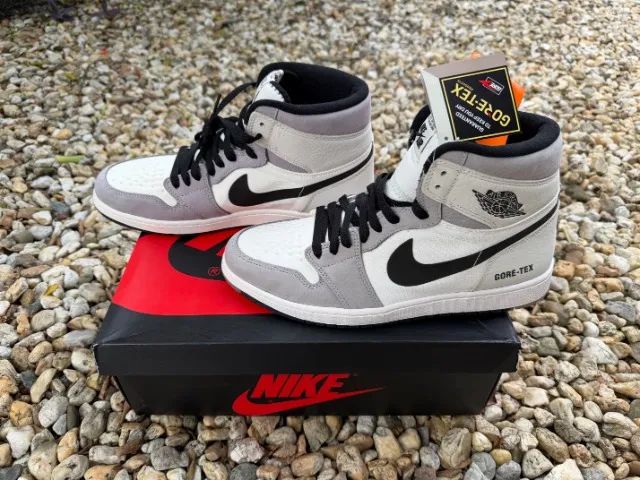 Jordan 1 High Element Gore-tex