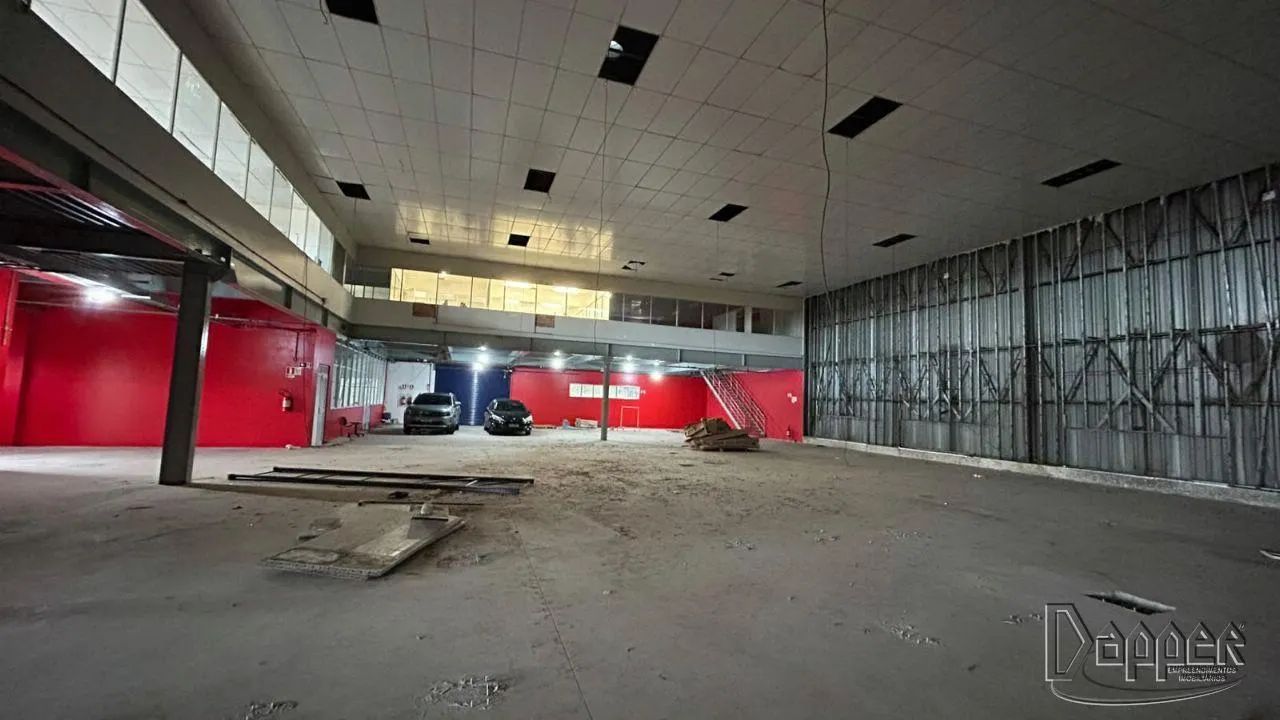 Edifício à Venda no Bairro Cidade Nova com Área Privativa de 2881 m² - Foto 5