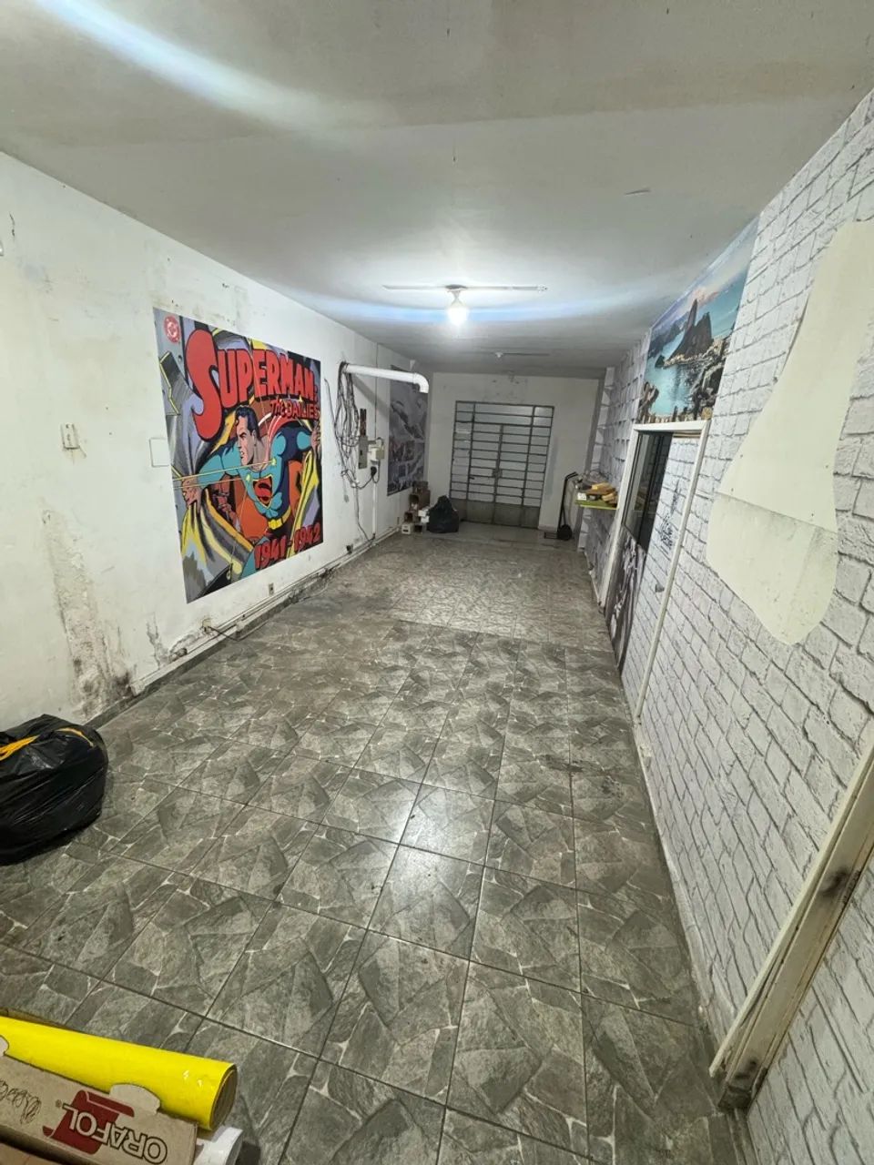 Sala Comercial Vazia  - Foto 4