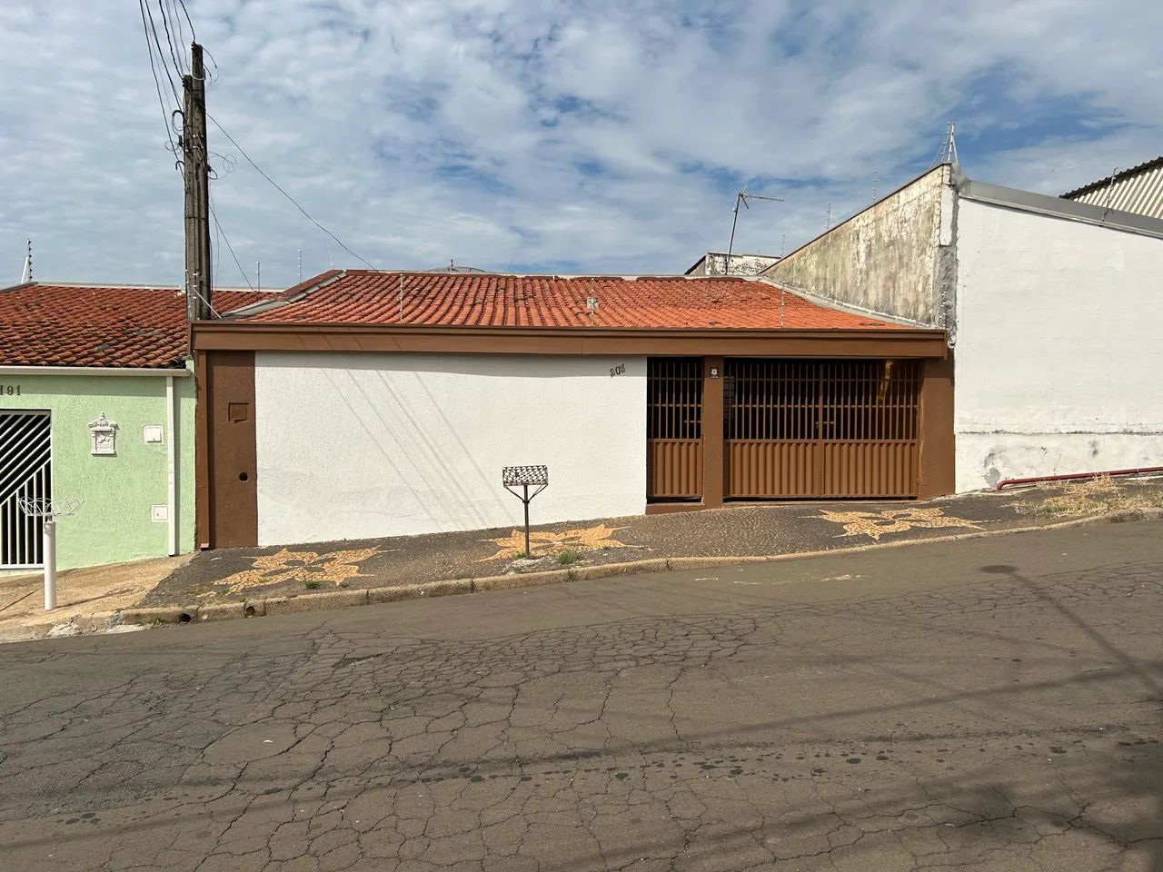 Foto - Santa Bárbara DOeste - Vila Mollon IV