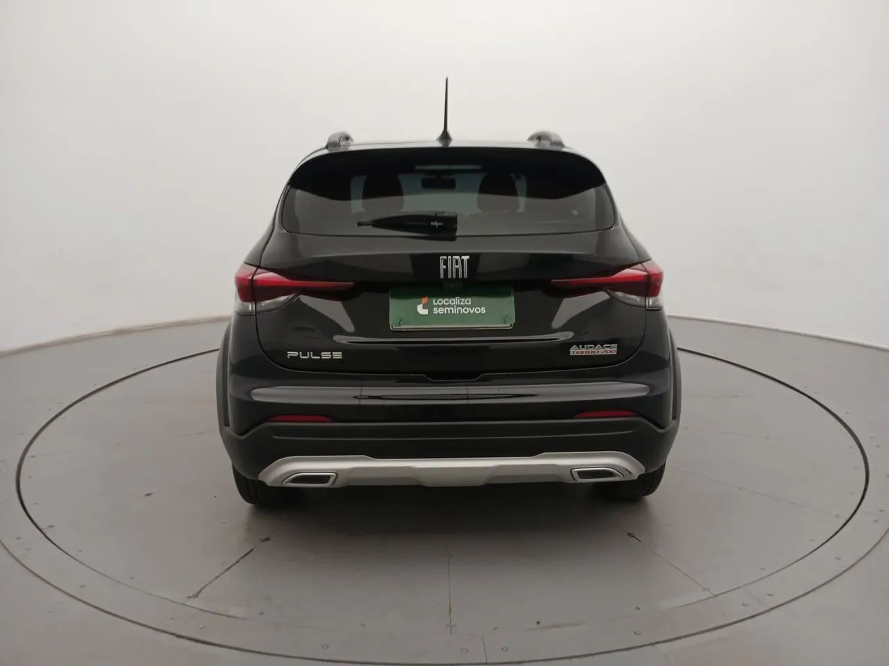 Fiat Pulse AUDACE 1.0 Turbo 200 Flex Aut., foto 4 de 18