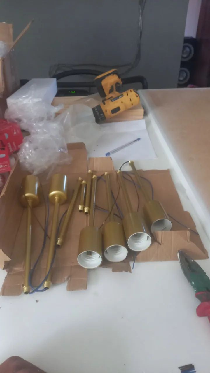 Eletricista em João Pessoa!