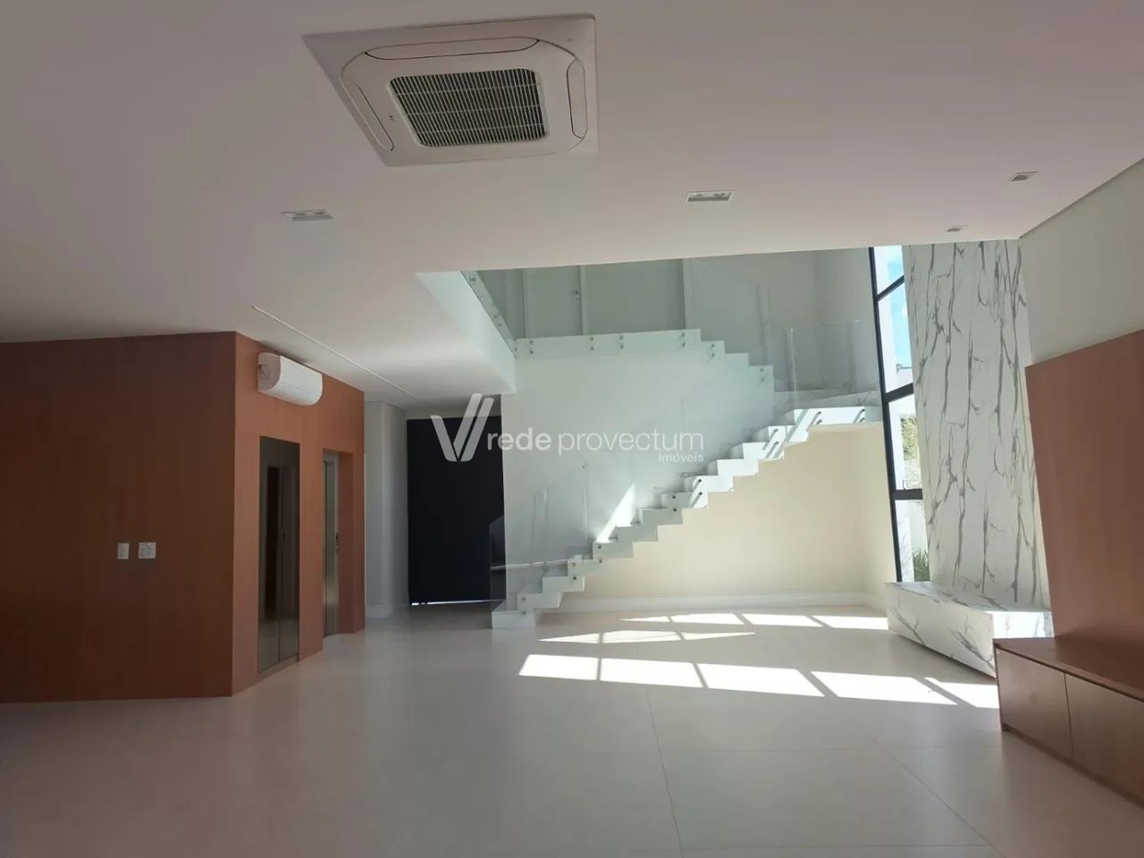 casa - Alphaville Dom Pedro - Campinas - Foto 2